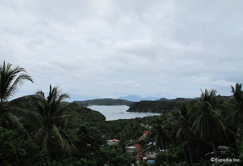 بنسيون Seahorse Villa