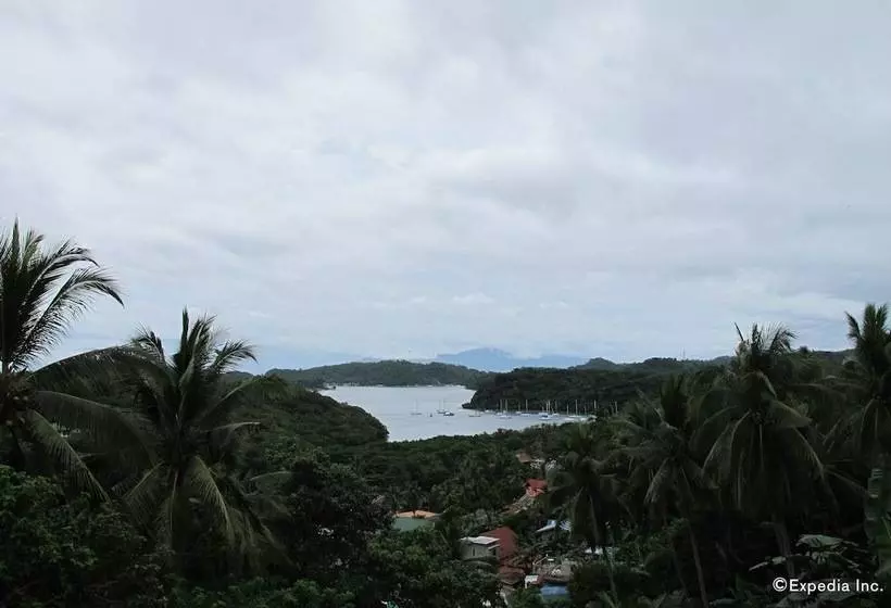 Majatalo Seahorse Villa