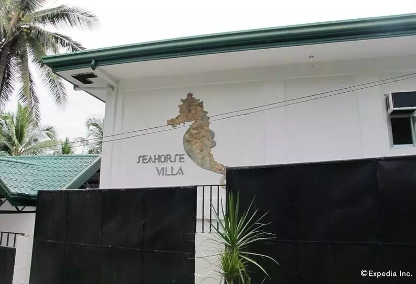 Majatalo Seahorse Villa