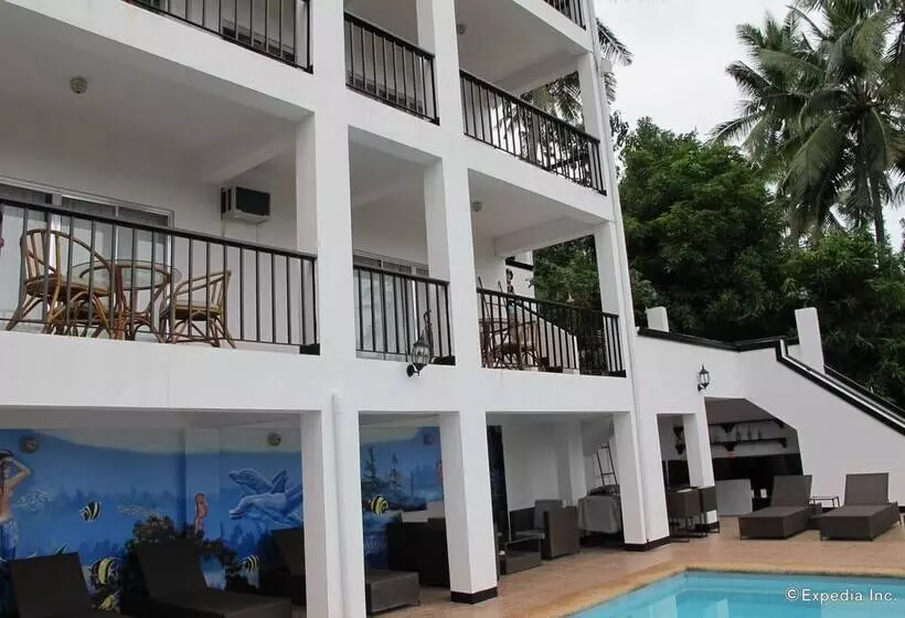 Majatalo Seahorse Villa