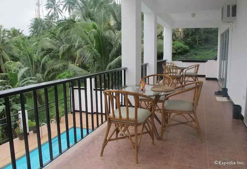 Majatalo Seahorse Villa
