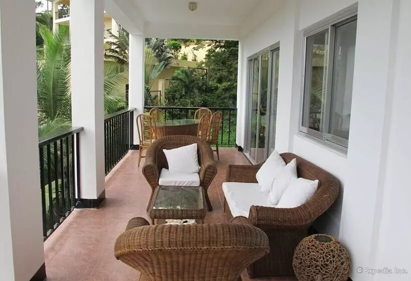 Majatalo Seahorse Villa