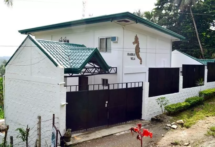 Majatalo Seahorse Villa