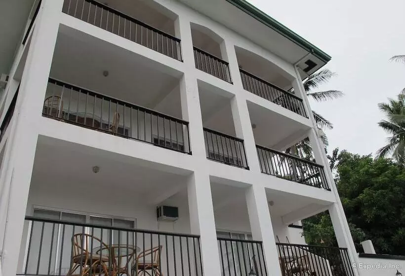 Majatalo Seahorse Villa