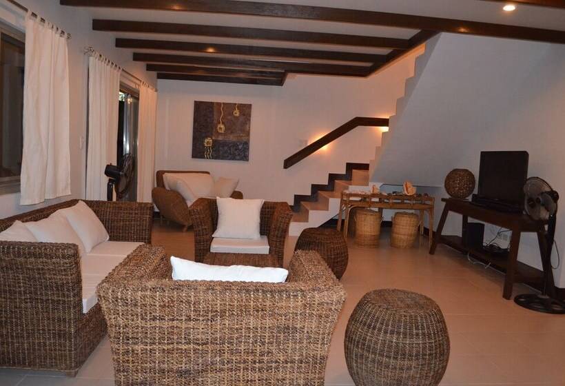 بنسيون Seahorse Villa