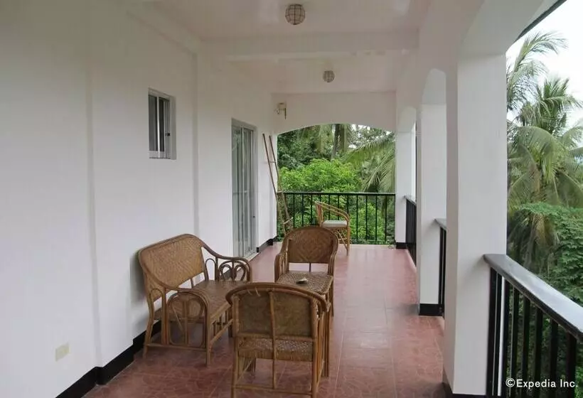 Majatalo Seahorse Villa