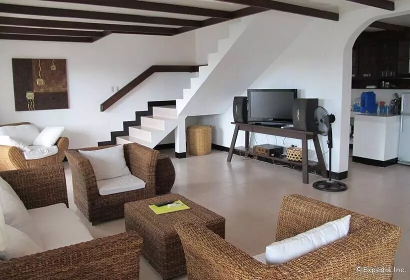 Majatalo Seahorse Villa