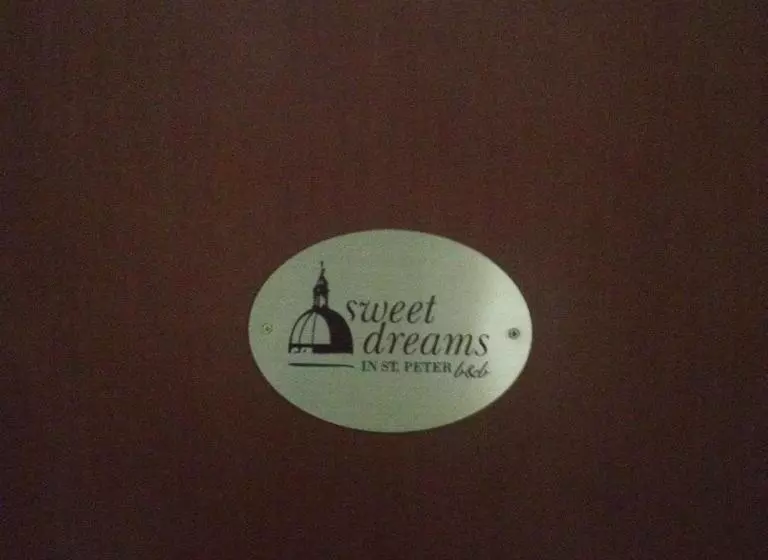 Sweet Dreams In St Peter B&b