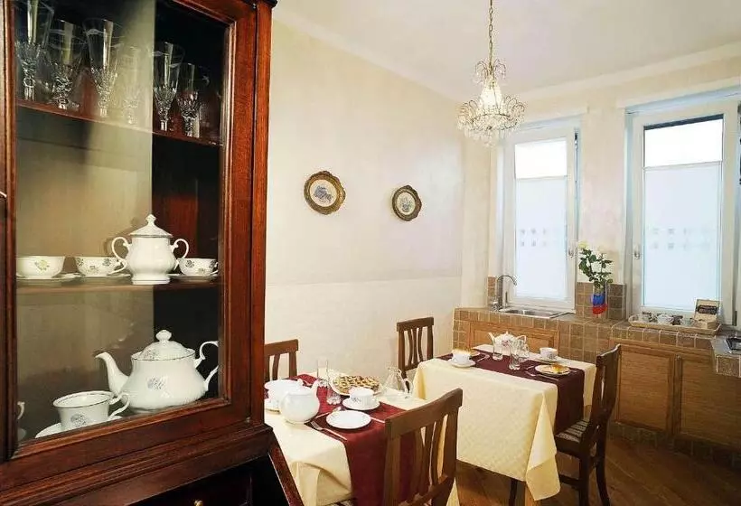 Sweet Dreams In St Peter B&b