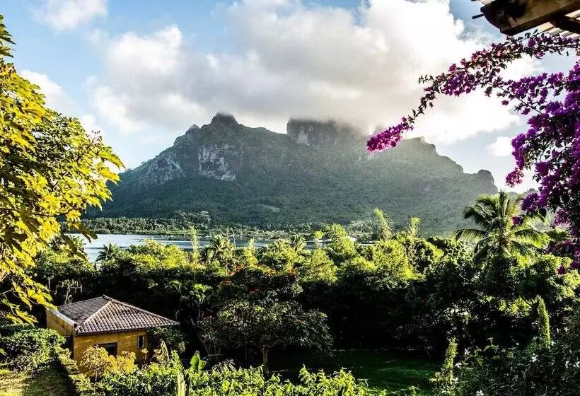 Villa Yrondi