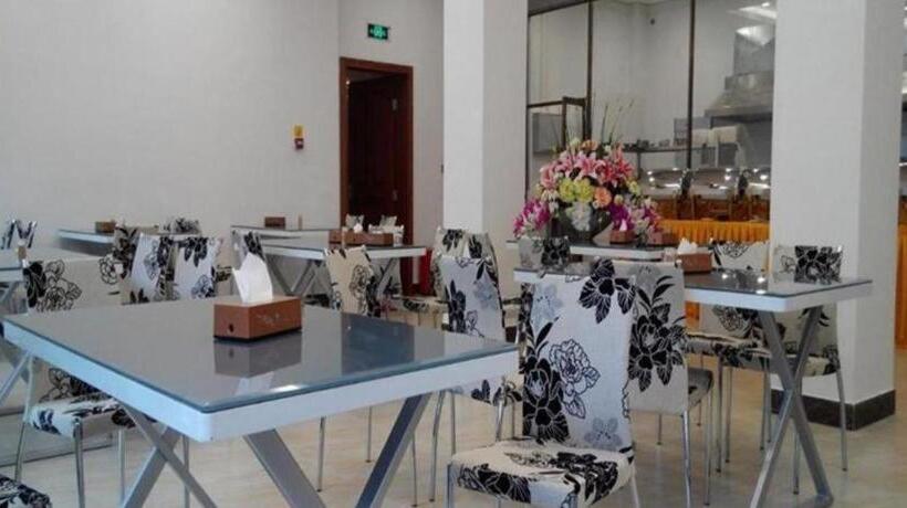 Hotel Greentree Inn Meizhou Meijiang District Wanda Plaza