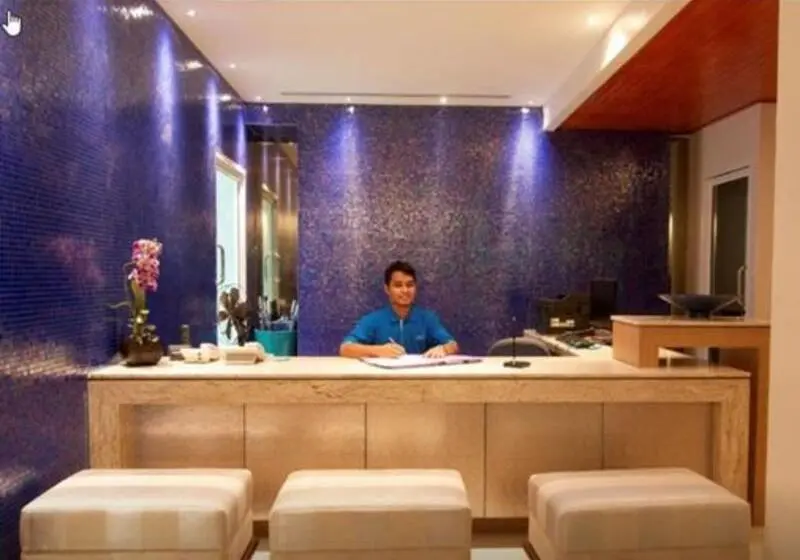 Amala Grand Bleu Resort Hilltops   Sha