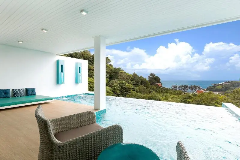 Amala Grand Bleu Resort Hilltops   Sha