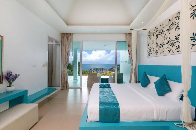 Amala Grand Bleu Resort Hilltops   Sha