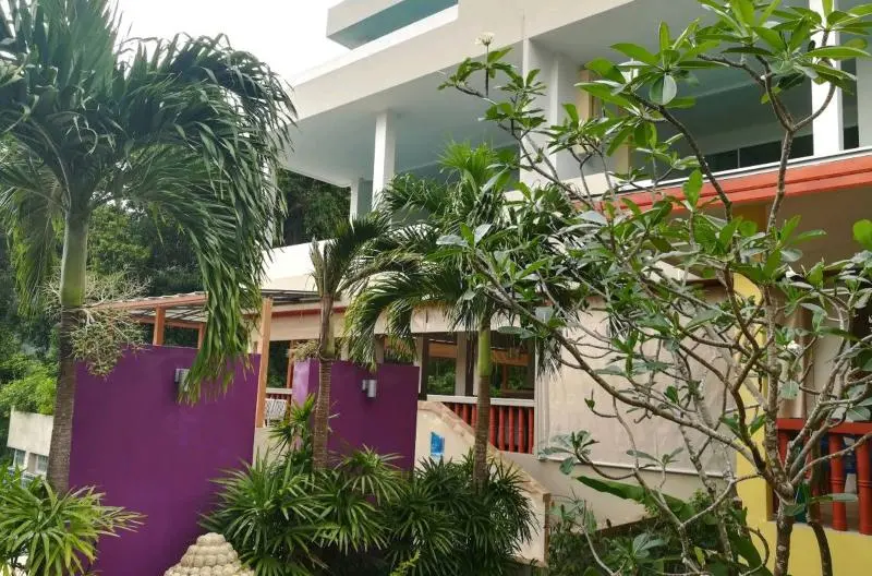 Amala Grand Bleu Resort Hilltops   Sha