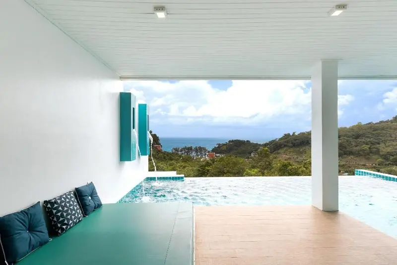 Amala Grand Bleu Resort Hilltops   Sha