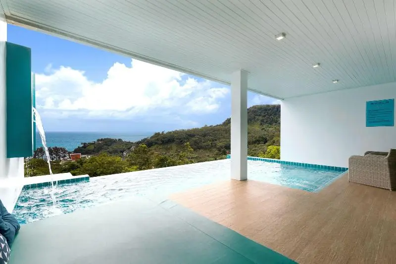 Amala Grand Bleu Resort Hilltops   Sha