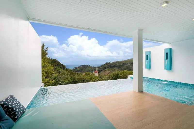 Amala Grand Bleu Resort Hilltops   Sha
