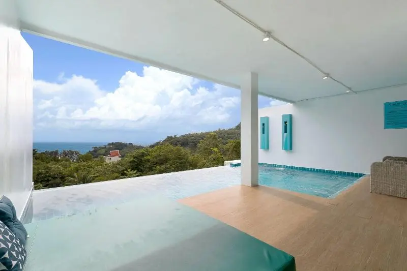 Amala Grand Bleu Resort Hilltops   Sha