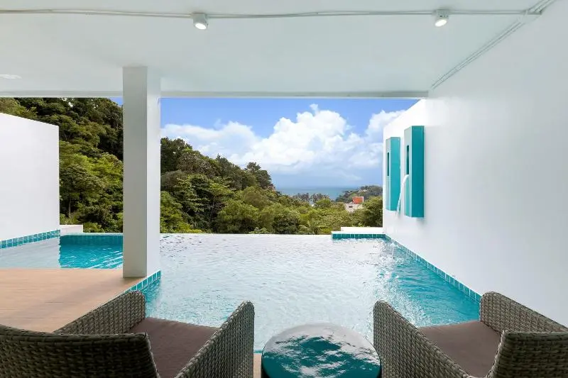Amala Grand Bleu Resort Hilltops   Sha