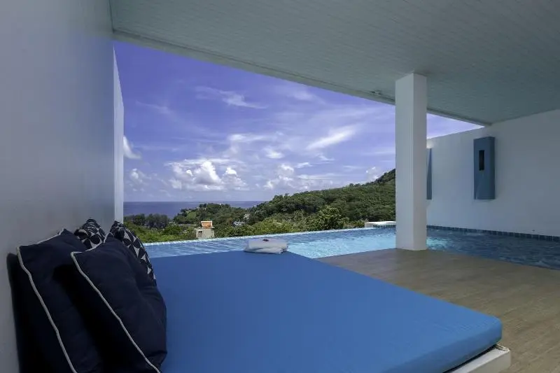 Amala Grand Bleu Resort Hilltops   Sha
