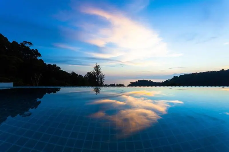 Amala Grand Bleu Resort Hilltops   Sha