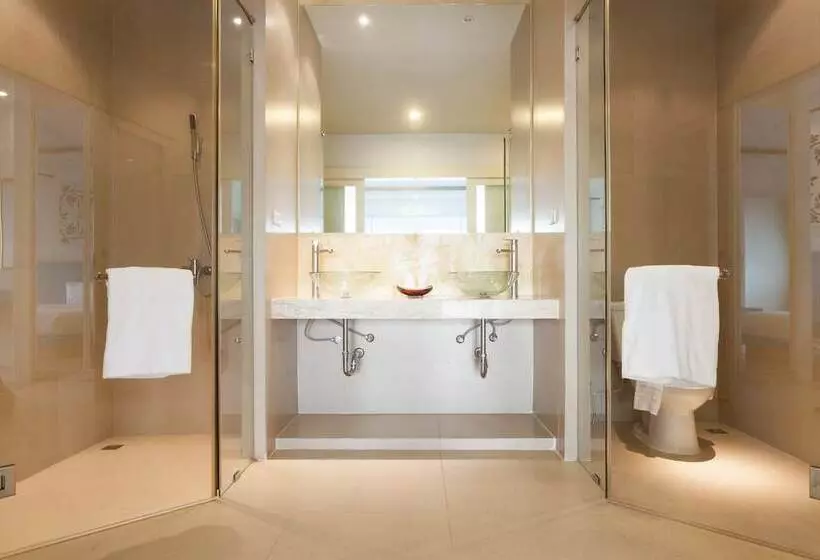 Amala Grand Bleu Resort Hilltops   Sha