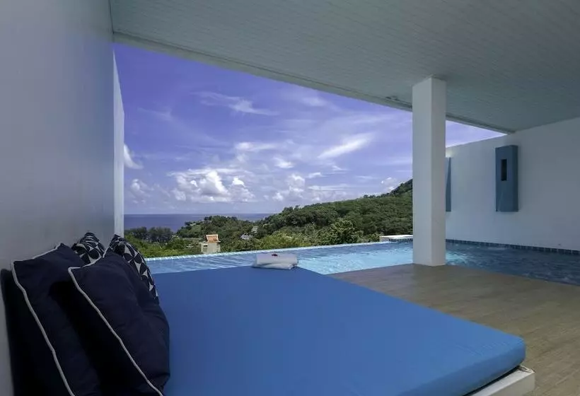 Amala Grand Bleu Resort Hilltops   Sha