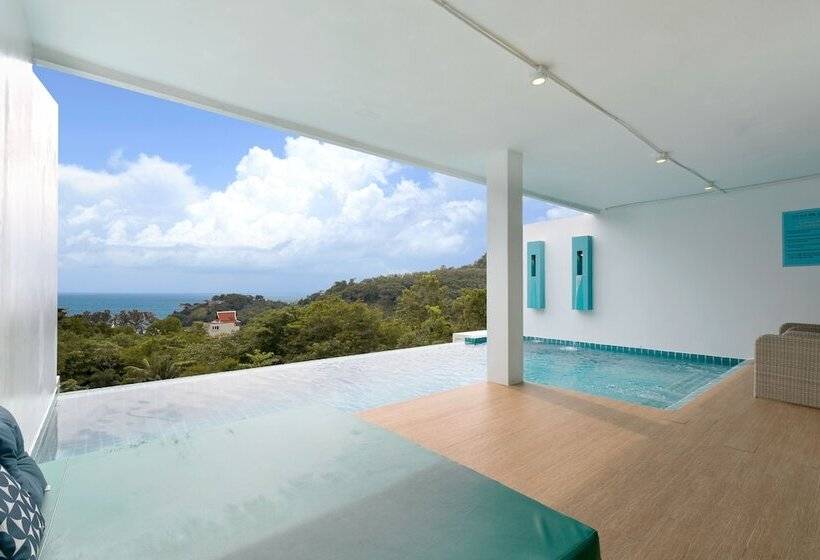 Amala Grand Bleu Resort Hilltops   Sha