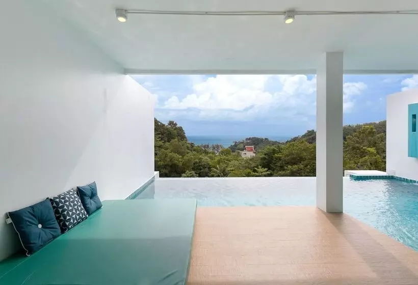 Amala Grand Bleu Resort Hilltops   Sha