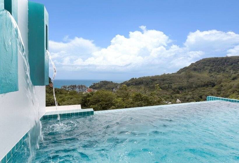 Amala Grand Bleu Resort Hilltops   Sha