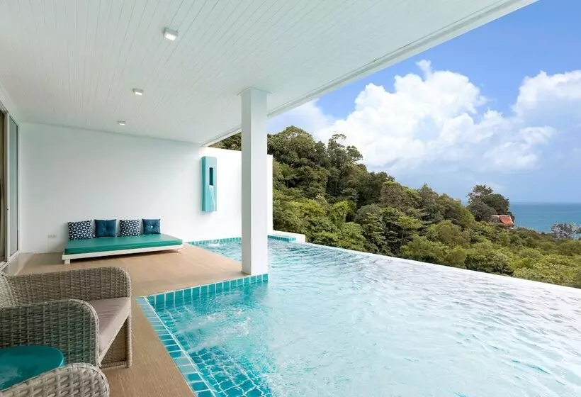 Amala Grand Bleu Resort Hilltops   Sha