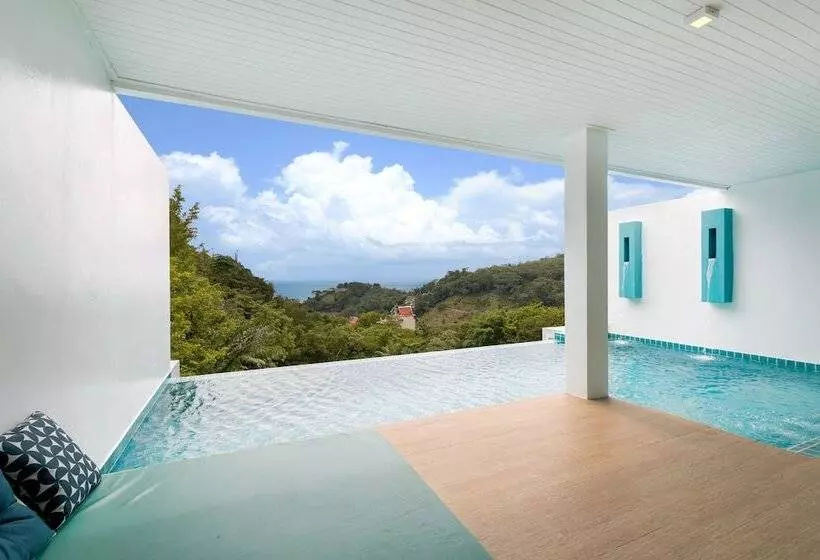 Amala Grand Bleu Resort Hilltops   Sha