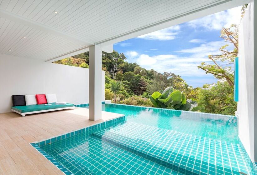 Amala Grand Bleu Resort Hilltops   Sha