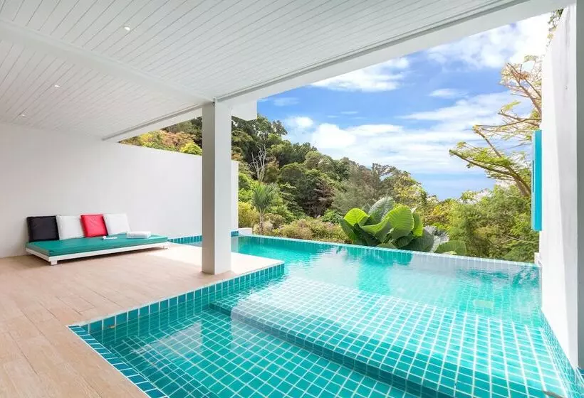 Amala Grand Bleu Resort Hilltops   Sha