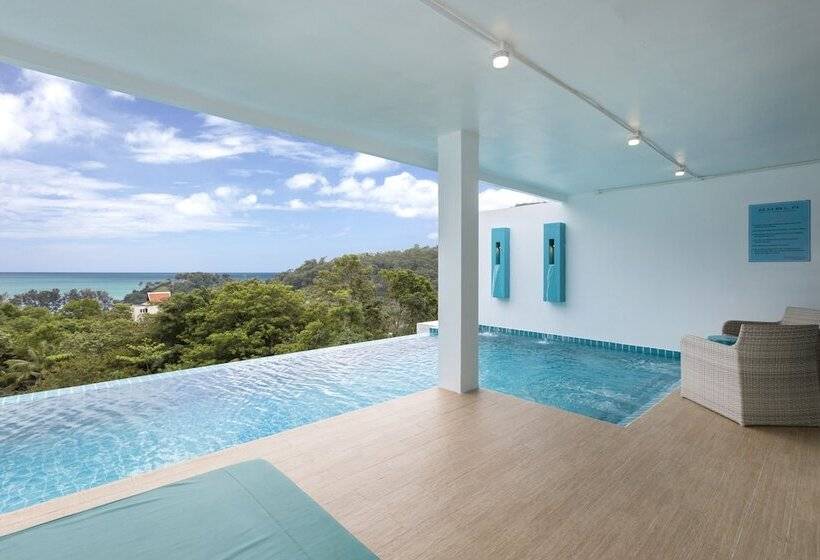 Amala Grand Bleu Resort Hilltops   Sha