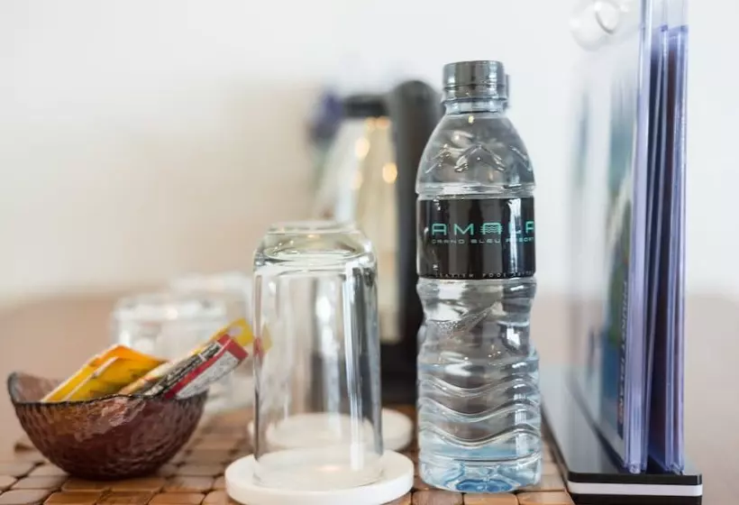 Amala Grand Bleu Resort Hilltops   Sha