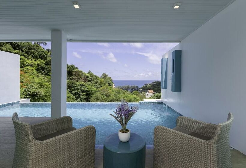 Amala Grand Bleu Resort Hilltops   Sha