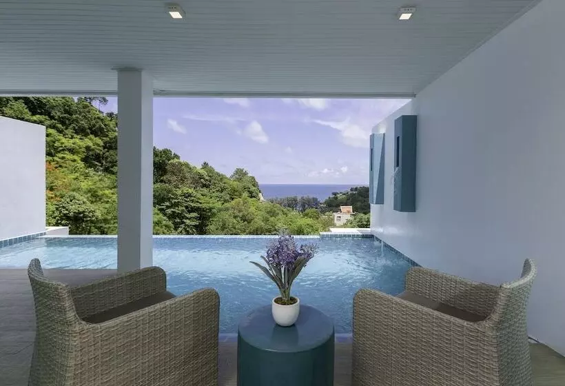 Amala Grand Bleu Resort Hilltops   Sha