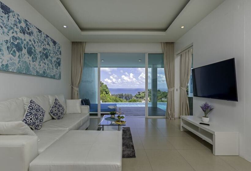 Amala Grand Bleu Resort Hilltops   Sha