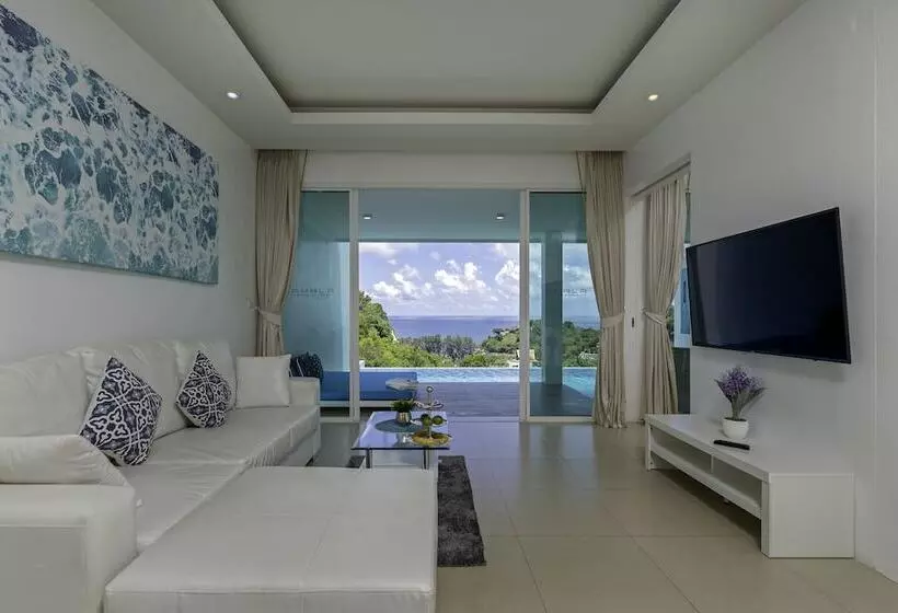 Amala Grand Bleu Resort Hilltops   Sha