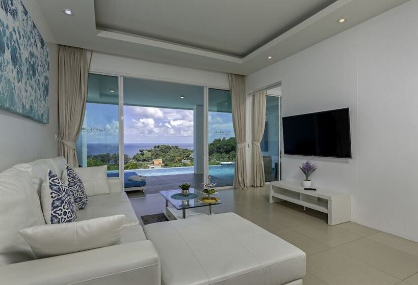 Amala Grand Bleu Resort Hilltops   Sha