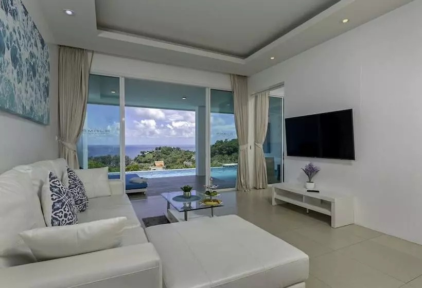 Amala Grand Bleu Resort Hilltops   Sha