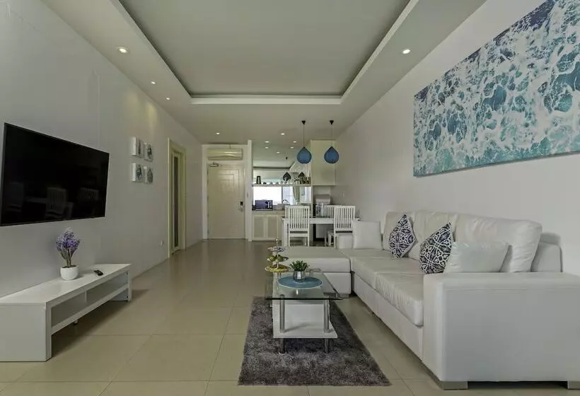 Amala Grand Bleu Resort Hilltops   Sha