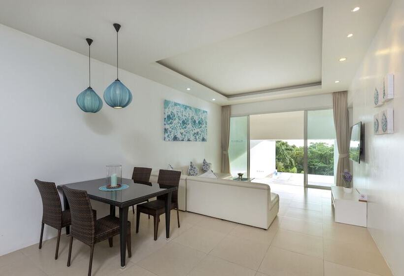 Amala Grand Bleu Resort Hilltops   Sha