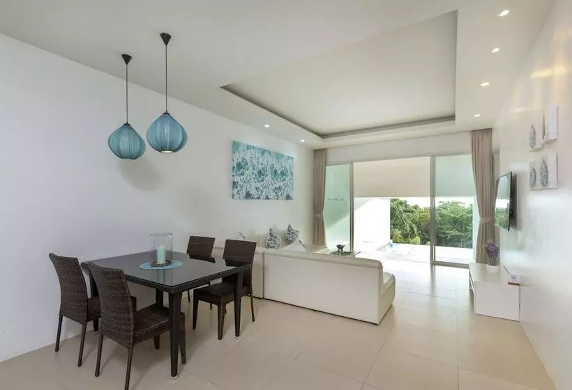 Amala Grand Bleu Resort Hilltops   Sha