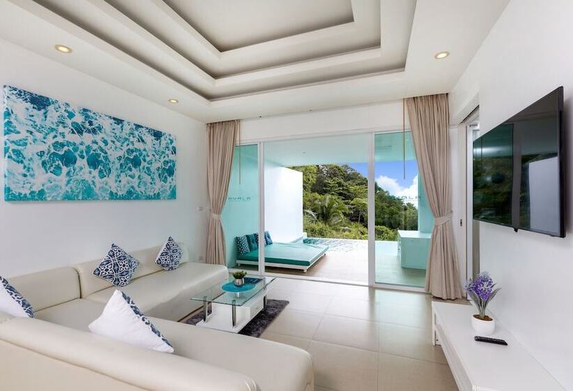 Amala Grand Bleu Resort Hilltops   Sha