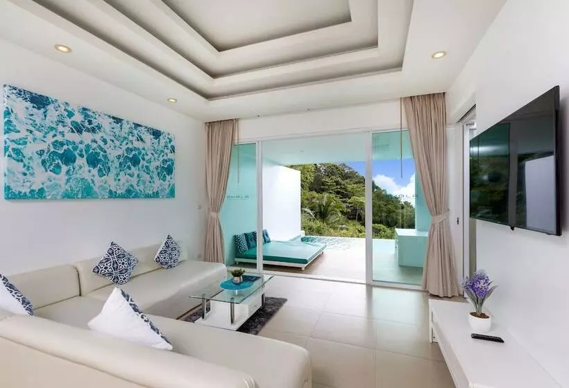 Amala Grand Bleu Resort Hilltops   Sha