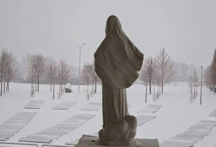 تختخواب و صبحانه Domus Damar