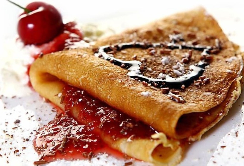 تختخواب و صبحانه Domus Damar